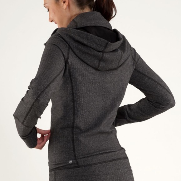 Lululemon Stride Jacket - Picture 3 of 11